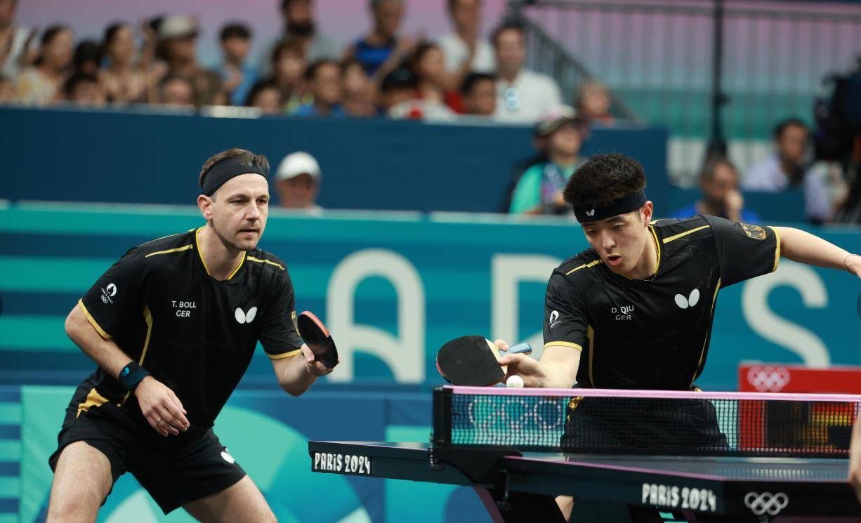 开云体育直播-瑞典队碾压法国队，波尔带队取胜