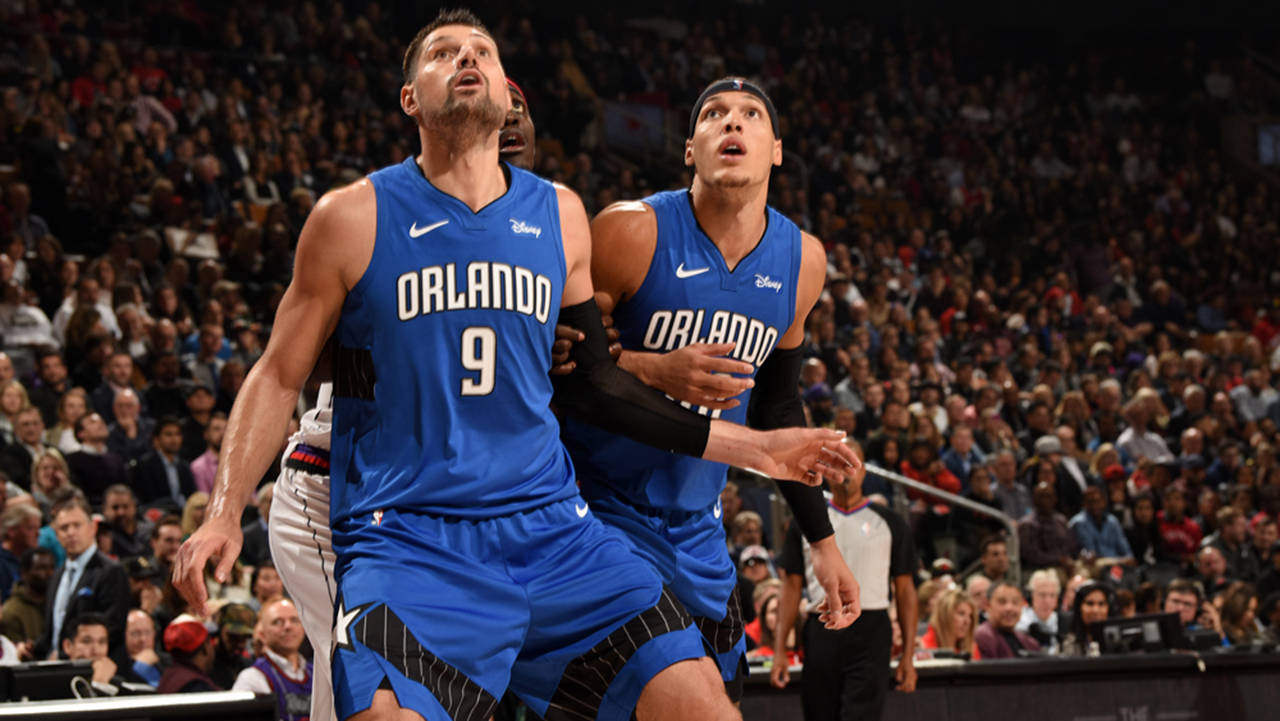 开云体育app-火箭翻盘太阳，武切维奇扛起全队