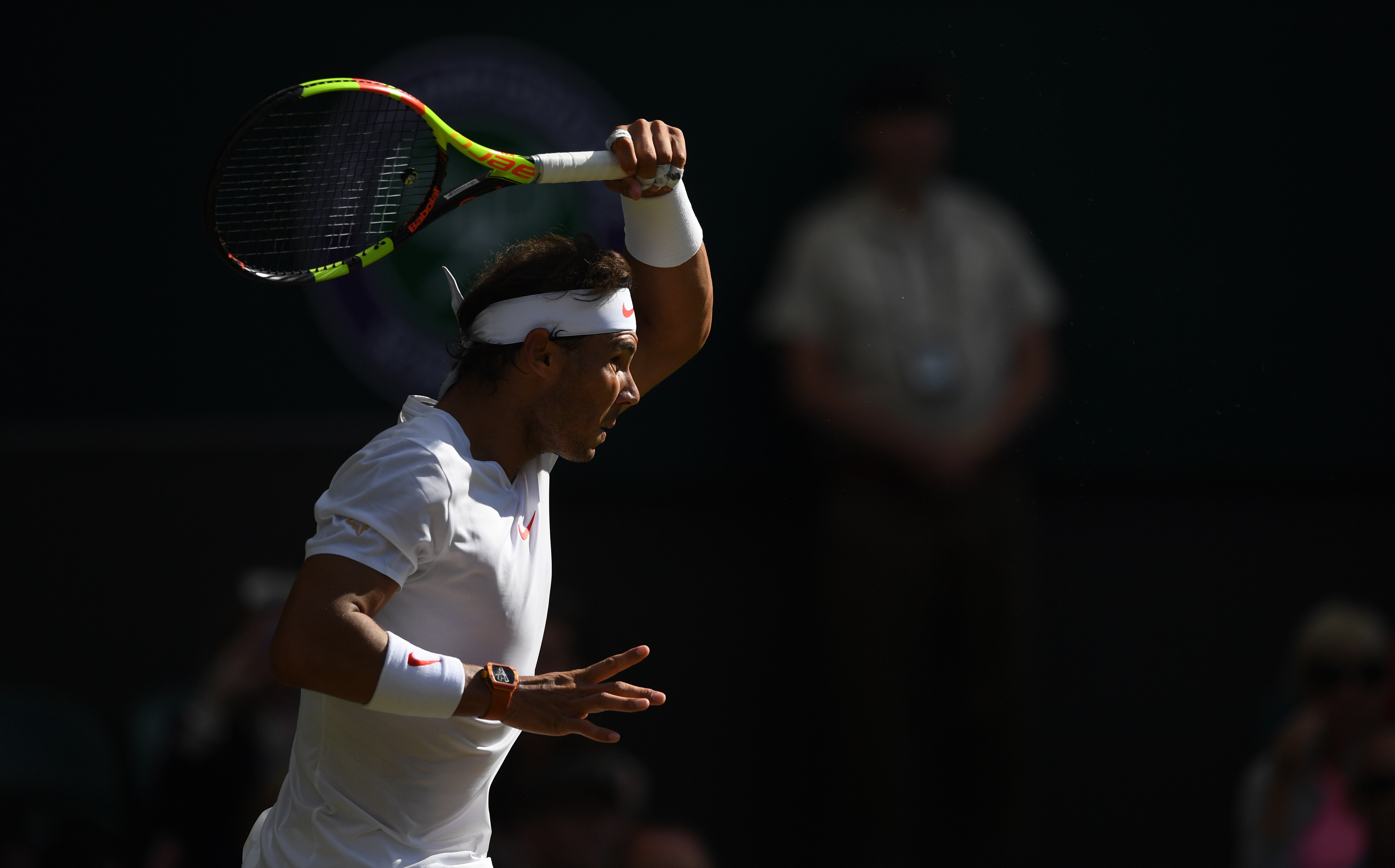 开云体育入口-ATP总决赛轻取联合杯，纳达尔状态火热