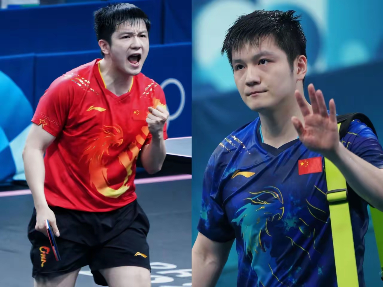 开云体育官方网站-德国队力克法国队,樊振东关键制胜