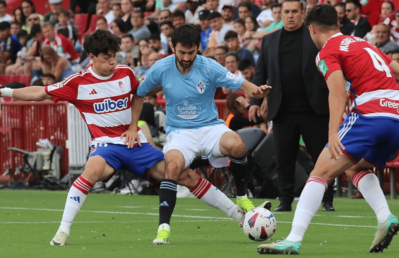 开云体育-赫罗纳客场失分,中后卫需要有更出色的表现