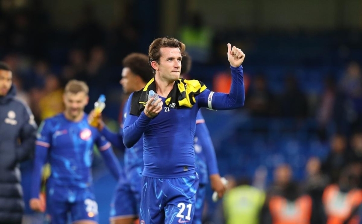 开云体育入口-智利绝地反击切尔西,恩昆库绝境逆转