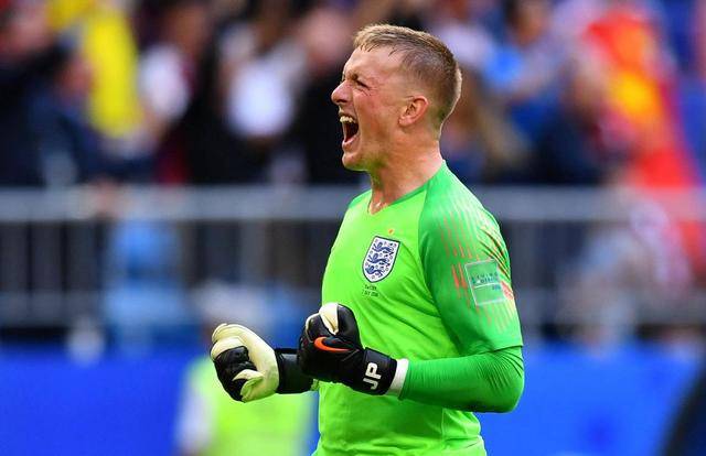 开云体育在线-英格兰血洗瑞典，阿奎罗爆发神勇